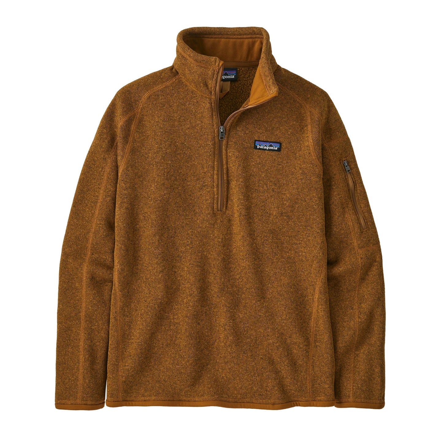 Patagonia W's Better Sweater 1/4 Zip
