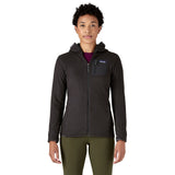 Patagonia W's R1 Air Full-Zip Hoody - DQ