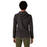 Patagonia W's R1 Air Full-Zip Hoody - DQ