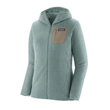 Patagonia W's R1 Air Full-Zip Hoody - DQ