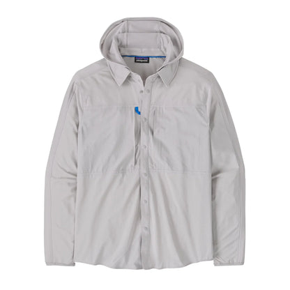 Patagonia M's River Rambler Hybrid Sun Hoody - DQ