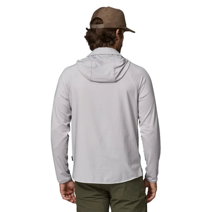 Patagonia M's River Rambler Hybrid Sun Hoody - DQ