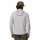 Patagonia M's River Rambler Hybrid Sun Hoody - DQ