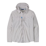Patagonia M's River Rambler Hybrid Sun Hoody - DQ