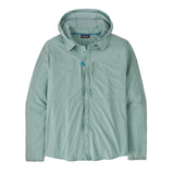 Patagonia M's River Rambler Hybrid Sun Hoody - DQ