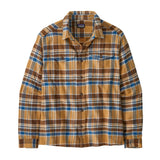 Patagonia M's Fjord Flannel Shirt
