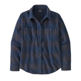 Patagonia W's Fjord Flannel Shirt - DQ