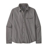 Patagonia M's L/S Lightweight Fjord Flannel Shirt