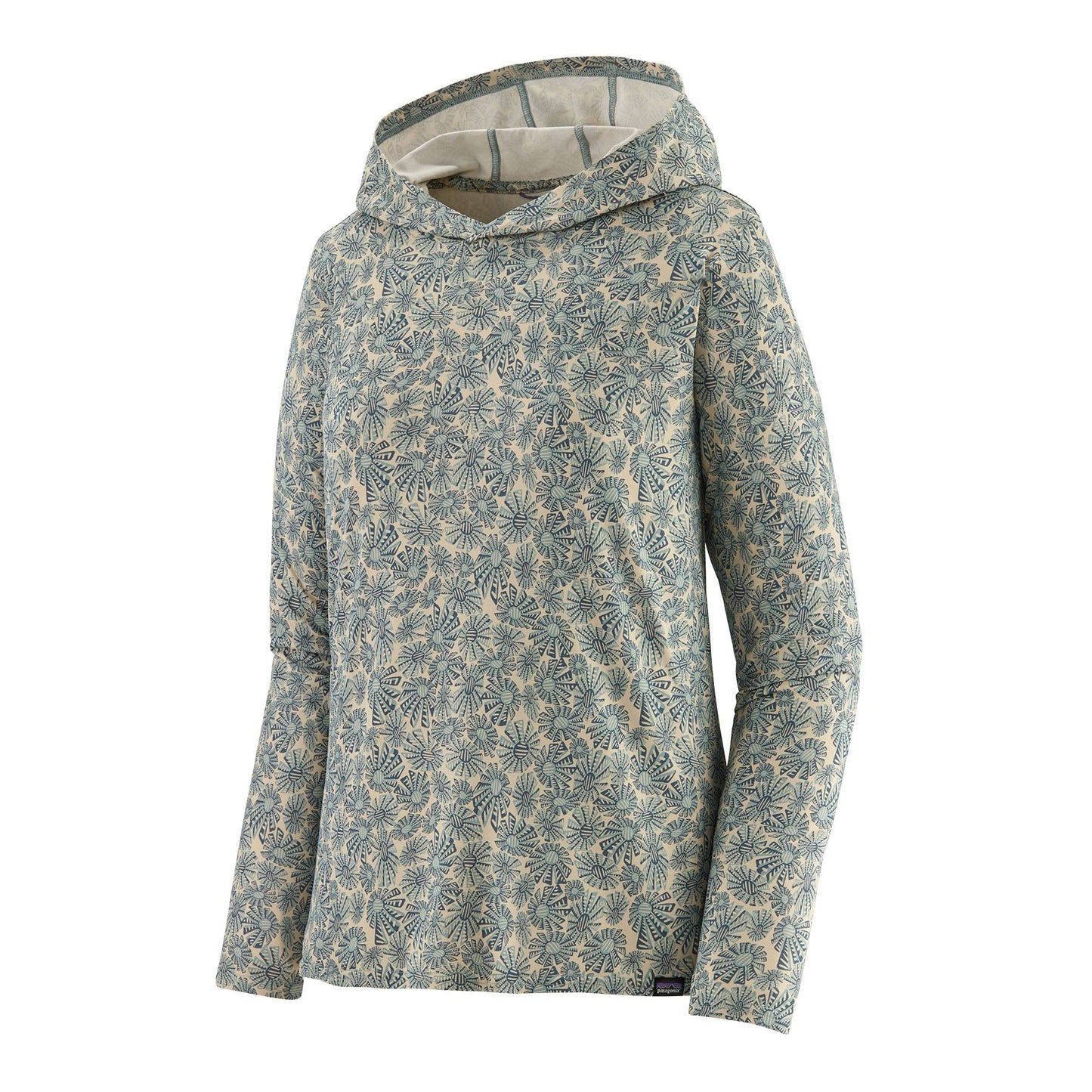Patagonia W's Capilene Cool Daily Hoody - DQ