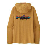 Patagonia W's Capilene Cool Daily Graphic Hoody - DQ