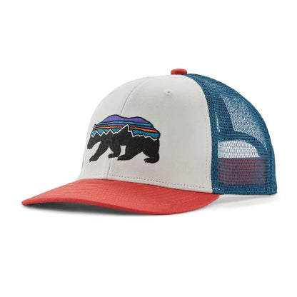 Patagonia Kid's Trucker Hat