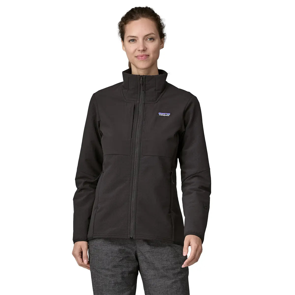 Patagonia W's R2 CrossStrata Jacket