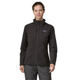 Patagonia W's R2 CrossStrata Jacket