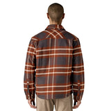 Patagonia M's Lightweight Insulated Fjord Flannel Shirt