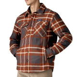 Patagonia M's Lightweight Insulated Fjord Flannel Shirt