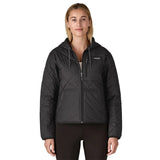 Patagonia W's Diamond Quilted Bomber Hoody