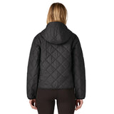 Patagonia W's Diamond Quilted Bomber Hoody