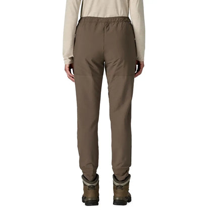 Patagonia W's R2 CrossStrata Pants