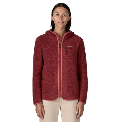 Patagonia W's Retro Pile Hoody