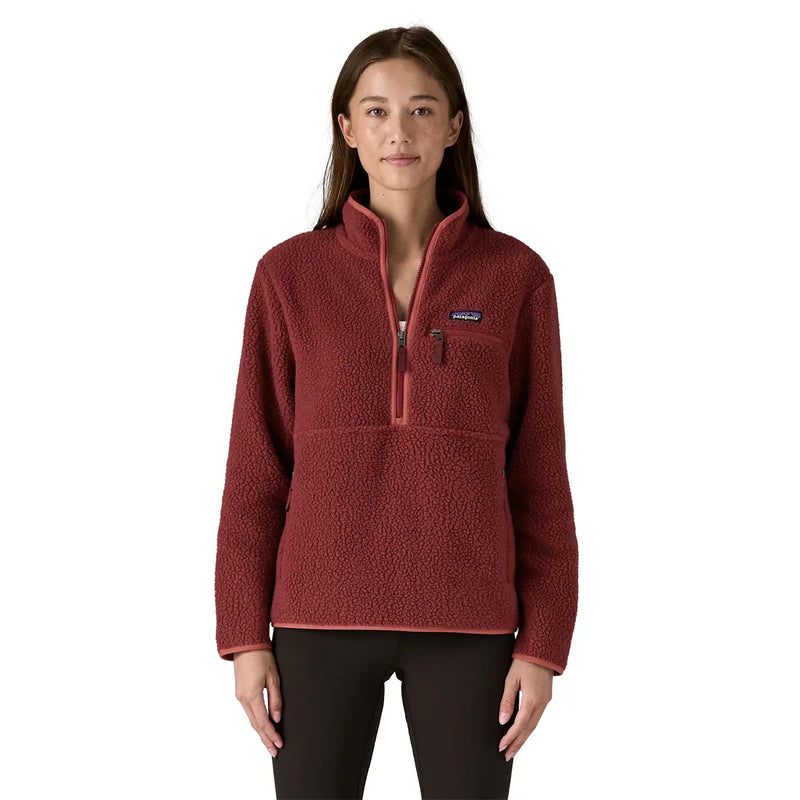 Patagonia W's Retro Pile Fleece Marsupial