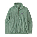 Patagonia W's Los Gatos 1/4 Zip