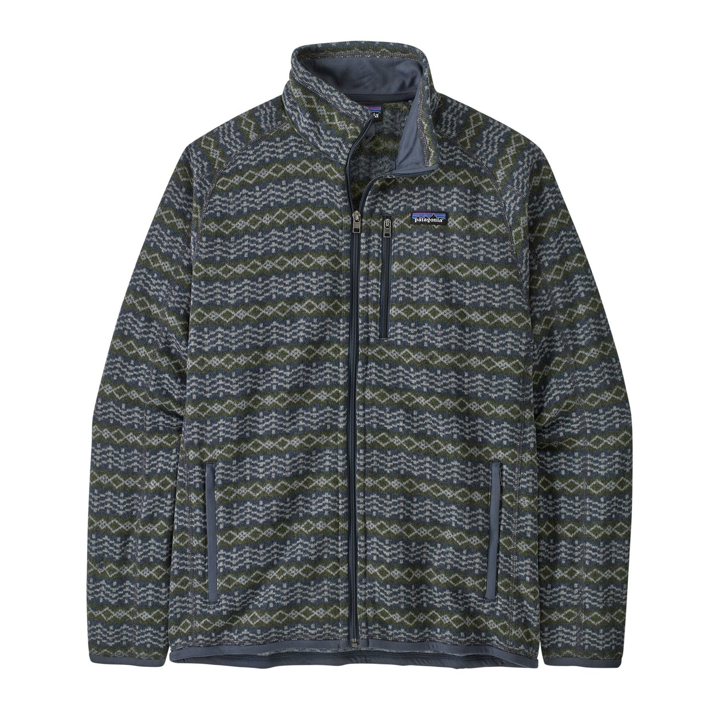 Patagonia M's Better Sweater Jacket