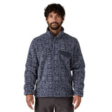 Patagonia M's Lightweight Synchilla Snap-T Fleece Pullover