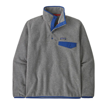 Patagonia M's Lightweight Synchilla Snap-T Fleece Pullover