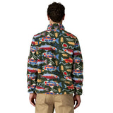 Patagonia M's Lightweight Synchilla Snap-T Fleece Pullover