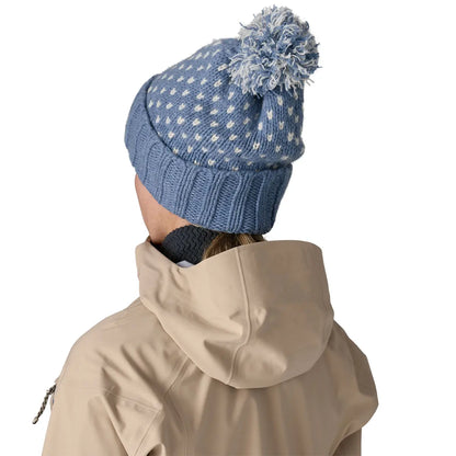 Patagonia Snowbelle Beanie