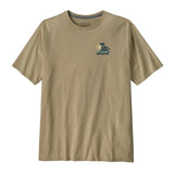 Patagonia M's Take a Stand Responsibili-Tee