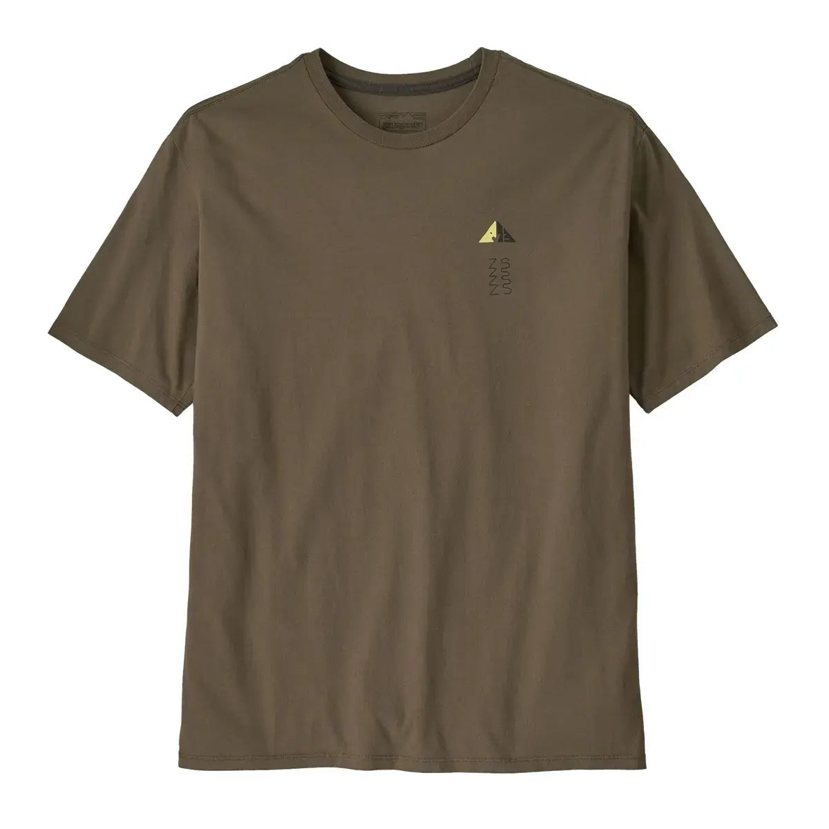 Patagonia M's Driftways Organic T-Shirt