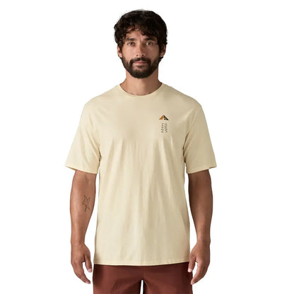Patagonia M's Driftways Organic T-Shirt