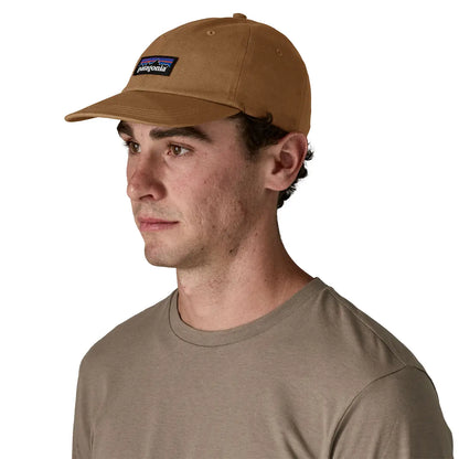 Patagonia P-6 Label Trad Cap