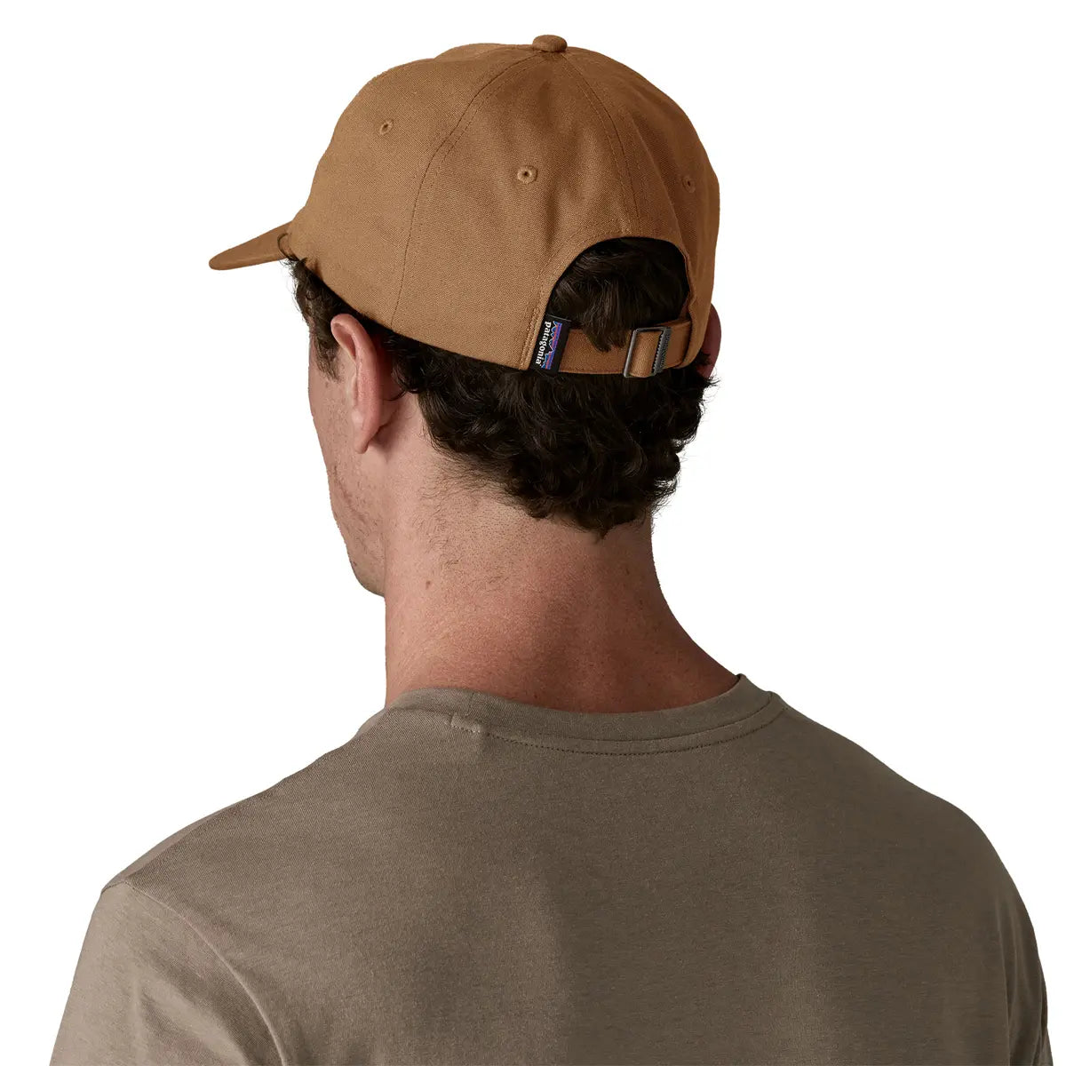 Patagonia P-6 Label Trad Cap