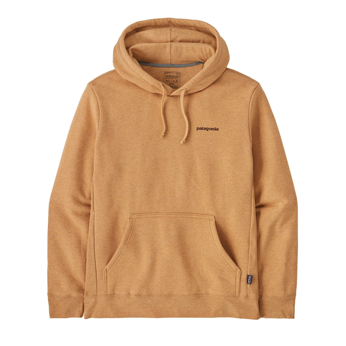 Patagonia M's Boardshort Logo Uprisal Hoody
