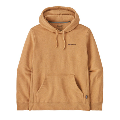 Patagonia M's Boardshort Logo Uprisal Hoody