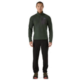 Patagonia M's R1 Air Zip Neck - New for 2025