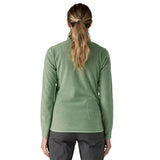 Patagonia W's R1 Air Zip Neck