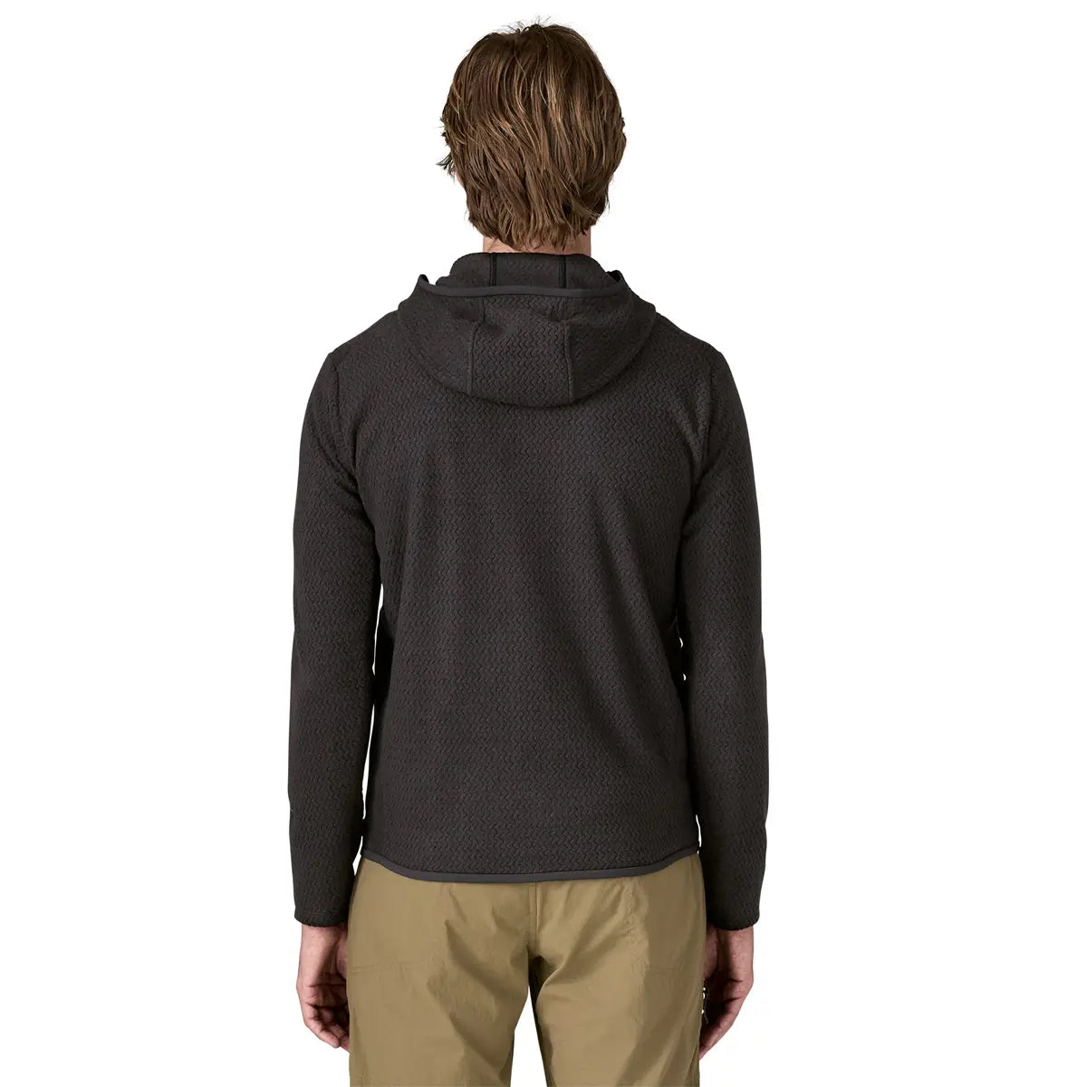 Patagonia M's R1 Air Full-Zip Hoody