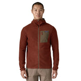 Patagonia M's R1 Air Full-Zip Hoody