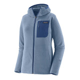 Patagonia W's R1 Air Full-Zip Hoody