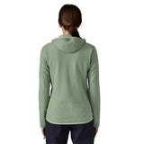 Patagonia W's R1 Air Full-Zip Hoody