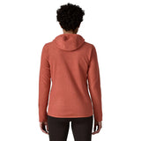 Patagonia W's R1 Air Full-Zip Hoody