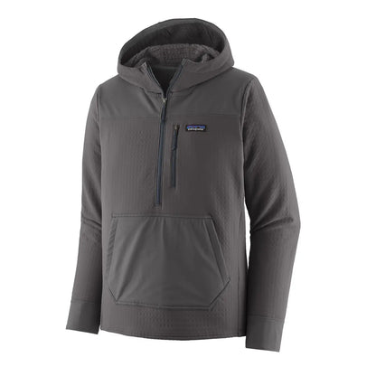 Patagonia M's R2 TechFace Pullover