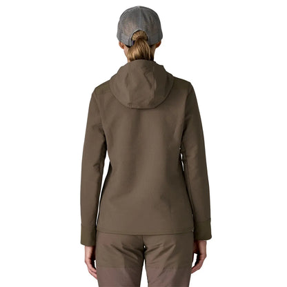 Patagonia W's R2 CrossStrata Pull Over