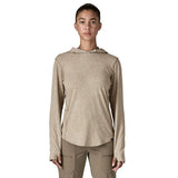 Patagonia W's Tropic Comfort Natural UPF Hoody