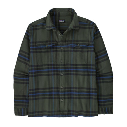 Patagonia M's Fjord Flannel Shirt