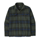 Patagonia M's Fjord Flannel Shirt