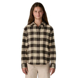 Patagonia W's Fjord Flannel Shirt